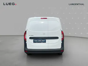 Mercedes-Benz eCitan 45kWh Base