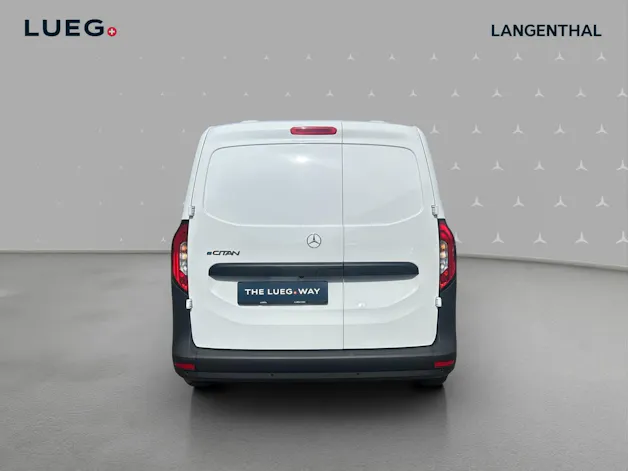 Mercedes-Benz eCitan 45kWh Base