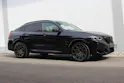 BMW X4M xDrive M Competition