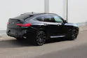 BMW X4M xDrive M Competition