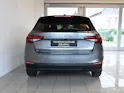 Škoda Fabia 1.0 TSI Selection DSG