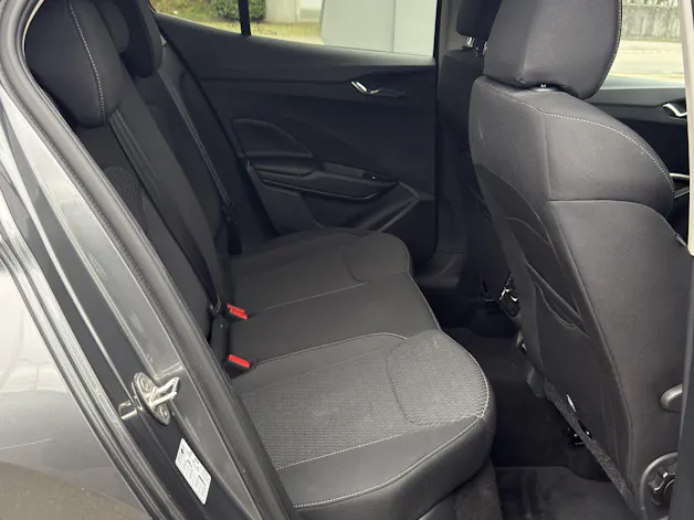 Škoda Fabia 1.0 TSI Selection DSG