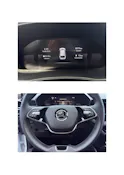 Škoda Fabia 1.0 TSI Selection DSG