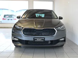 Škoda Fabia 1.0 TSI Selection DSG