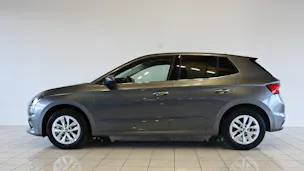 Škoda Fabia 1.0 TSI Selection DSG
