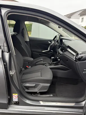 Škoda Fabia 1.0 TSI Selection DSG