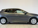 Škoda Fabia 1.0 TSI Selection DSG