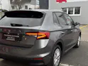 Škoda Fabia 1.0 TSI Selection DSG
