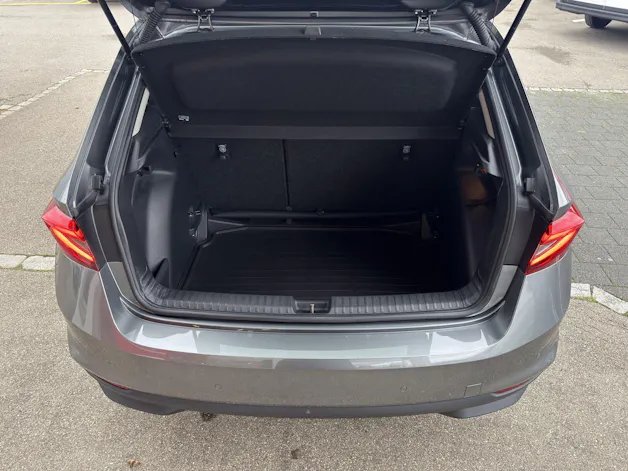 Škoda Fabia 1.0 TSI Selection DSG