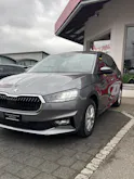 Škoda Fabia 1.0 TSI Selection DSG
