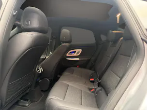 Mercedes-Benz CLA 350 4MATIC with EQ Technology