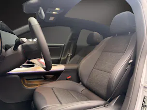 Mercedes-Benz CLA 350 4MATIC with EQ Technology