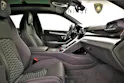 Lamborghini Urus E-Gear
