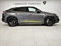 Lamborghini Urus E-Gear