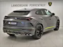 Lamborghini Urus E-Gear