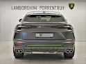 Lamborghini Urus E-Gear