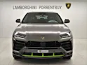 Lamborghini Urus E-Gear