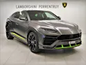 Lamborghini Urus E-Gear