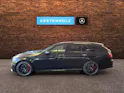 Mercedes-Benz E 63 AMG S 4 Matic