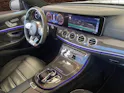 Mercedes-Benz E 63 AMG S 4 Matic