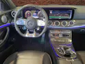 Mercedes-Benz E 63 AMG S 4 Matic