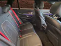 Mercedes-Benz E 63 AMG S 4 Matic