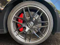 Mercedes-Benz E 63 AMG S 4 Matic