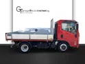Isuzu NLR 85 - L 35 E Adaptor