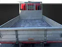 Isuzu NLR 85 - L 35 E Adaptor
