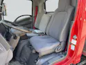 Isuzu NLR 85 - L 35 E Adaptor
