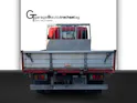 Isuzu NLR 85 - L 35 E Adaptor
