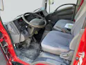 Isuzu NLR 85 - L 35 E Adaptor
