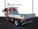Isuzu NLR 85 - L 35 E Adaptor