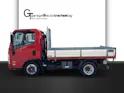 Isuzu NLR 85 - L 35 E Adaptor