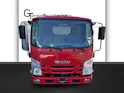 Isuzu NLR 85 - L 35 E Adaptor
