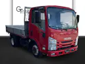 Isuzu NLR 85 - L 35 E Adaptor
