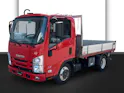 Isuzu NLR 85 - L 35 E Adaptor
