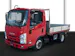 Isuzu NLR 85 - L 35 E Adaptor