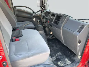 Isuzu NLR 85 - L 35 E Adaptor