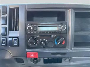 Isuzu NLR 85 - L 35 E Adaptor