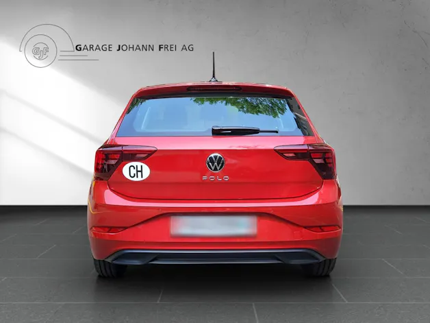 VW VW Polo Life 1.0TSI 115PS DSG