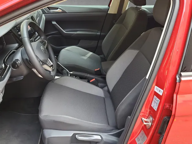 VW VW Polo Life 1.0TSI 115PS DSG