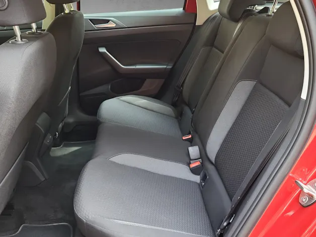VW VW Polo Life 1.0TSI 115PS DSG