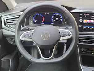 VW Polo Life 1.0TSI 115PS DSG