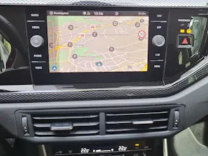 VW Polo Life 1.0TSI 115PS DSG