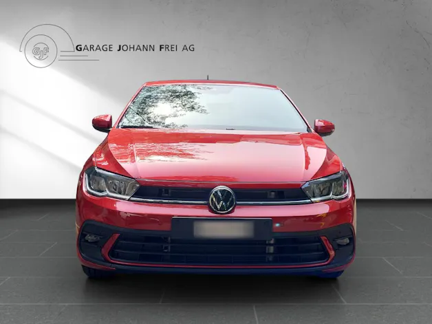 VW VW Polo Life 1.0TSI 115PS DSG