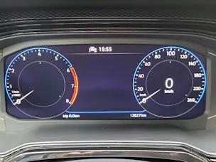 VW Polo Life 1.0TSI 115PS DSG