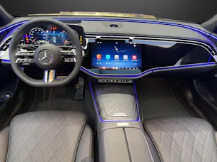 Mercedes-Benz E 220 d 4MATIC T-Modell