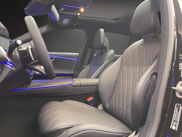 MERCEDES-BENZ E 220 d 4MATIC T-Modell