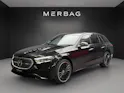 MERCEDES-BENZ E 220 d 4MATIC T-Modell